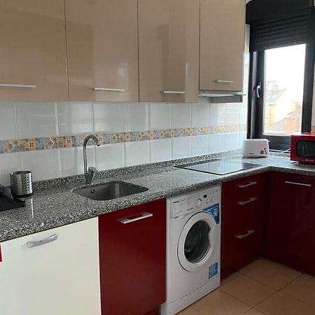 Apartamento En Gijón Exterior foto